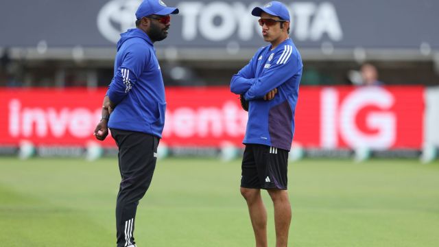 Gambhir
