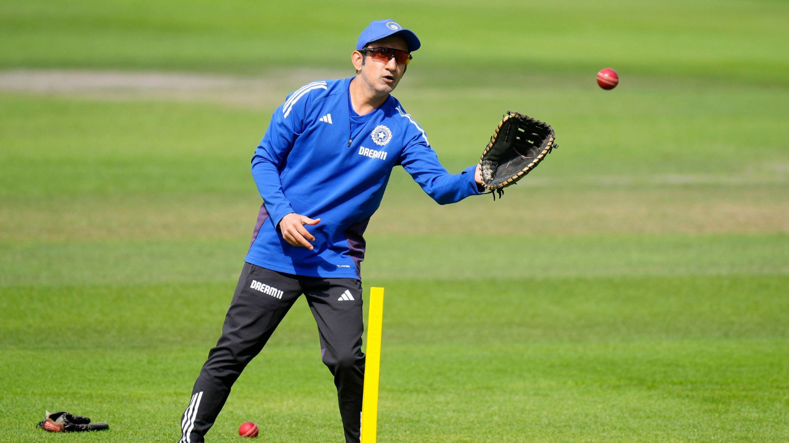 Ashwin sees Gambhir-Fortis clash as potential morale booster for India
