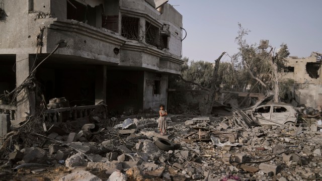 gaza israel ceasefire, trump, israel hamas war timeline