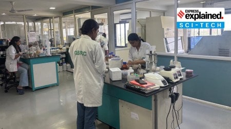 genome project Gujarat