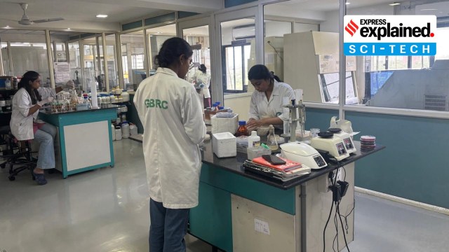 genome project Gujarat