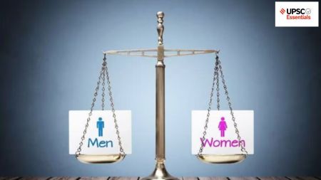 UPSC Essentials | Mains answer practice — GS 1 (Week 110)