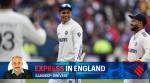 Shubman Gill at Edgbaston showed that he has a reassuring presence on the field. (AP Photo)