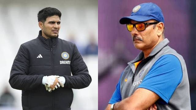 India lost the first Test despite centuries from Gill, KL Rahul, Yashasvi Jaiswal and Rishabh Pant, with the latter hitting one in each innings, and a five-wicket haul for Jasprit Bumrah in the first England essay. (AP/file)