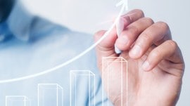 This year’s survey was conducted with a total of 1,108 corporate recruiters and hiring managers