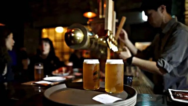 goa pub