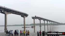 Gujarat bridge collapse