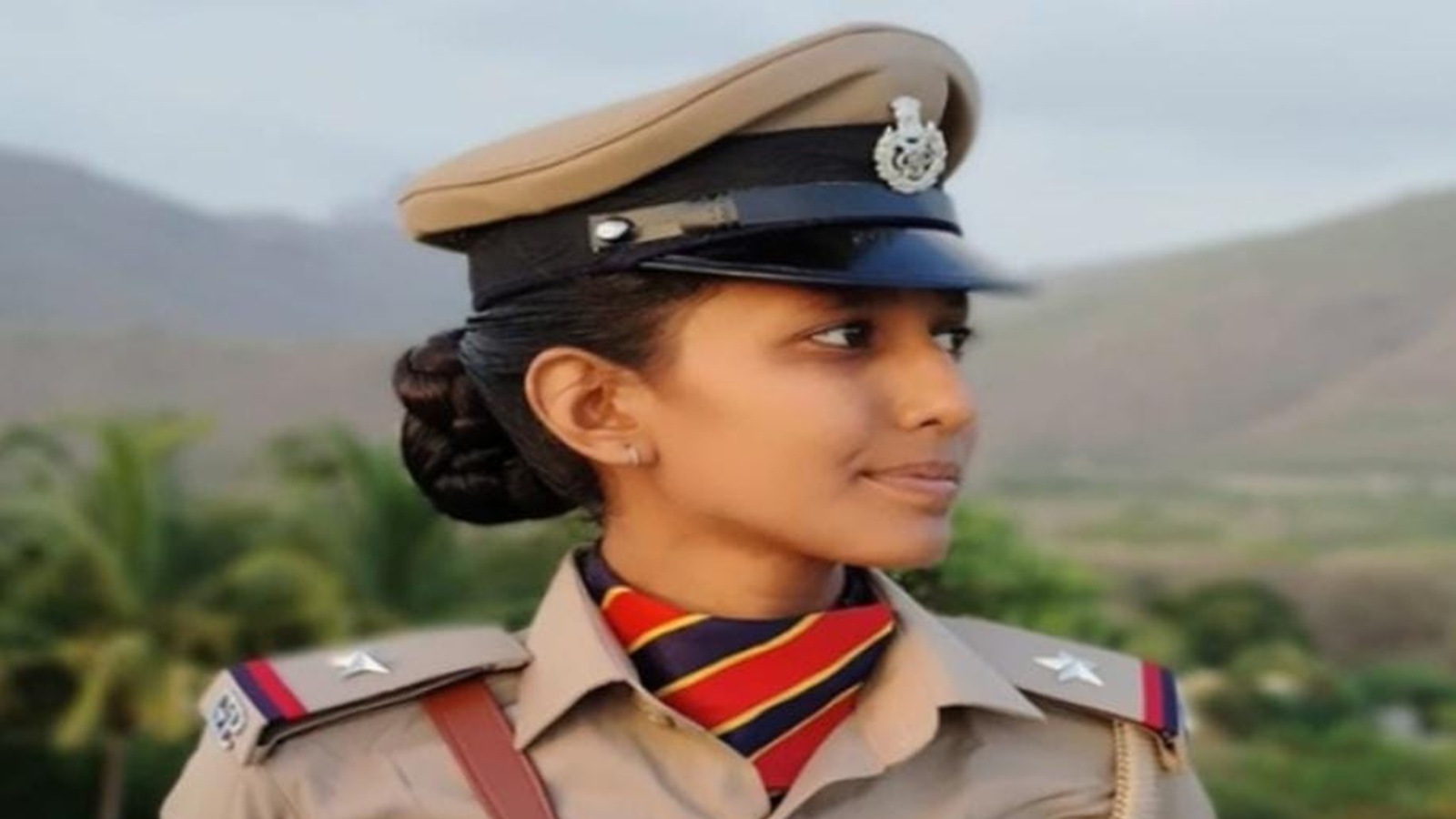 ASI Aruna Jadav murdered by partner in Kutch