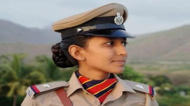 ASI Aruna Jadav murdered by partner in Kutch