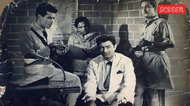 Guru Dutt