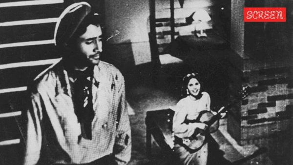 Guru Dutt