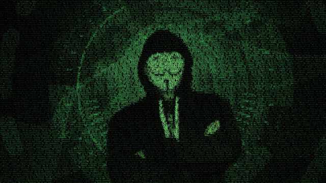 hacker