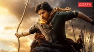 Hari Hara Veera Mallu review