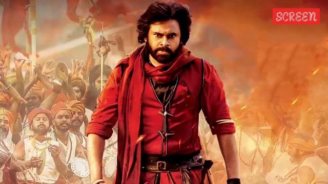 Hari Hara Veera Mallu Box Box Collection Day 1