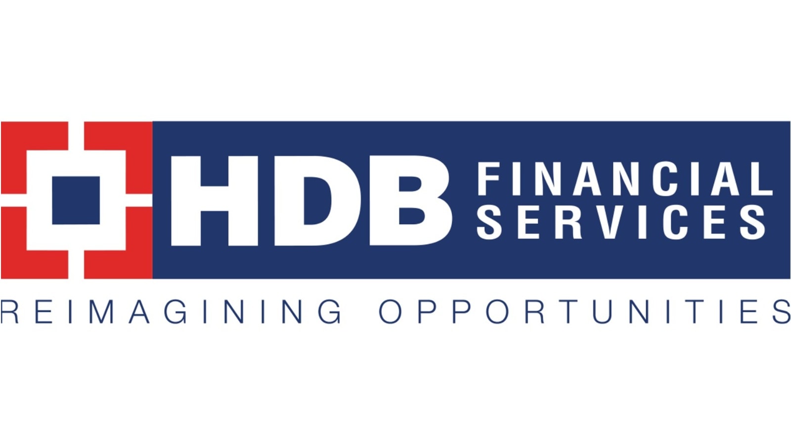 hdb financial services