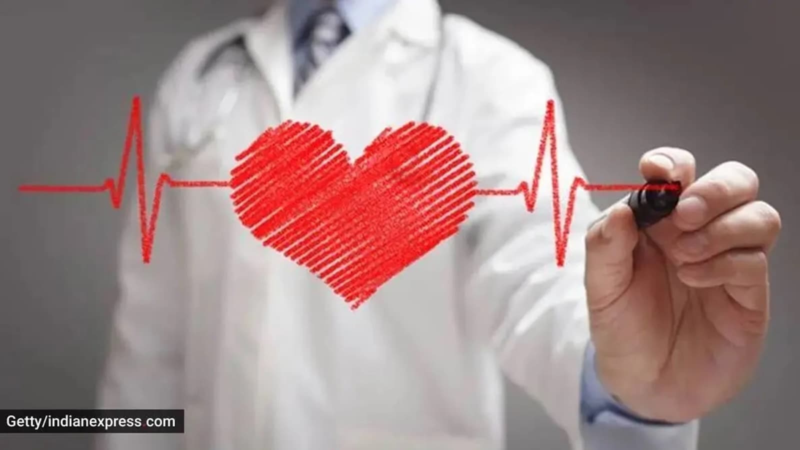 corazón 