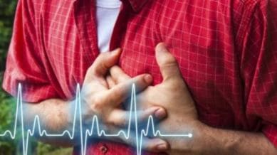 Karnataka heart attack deaths, Hassan sudden deaths investigation, auto and cab driver health Karnataka, heart attack deaths among young adults,