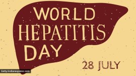 World Hepatitis Day 2025: It observed on July 28 annually to raise global awareness about hepatitis and its impact on public health.(Source: Shutterstock/Getty)