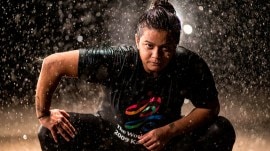 India’s first female sumo wrestler, Hetal Dave, shares her powerful story