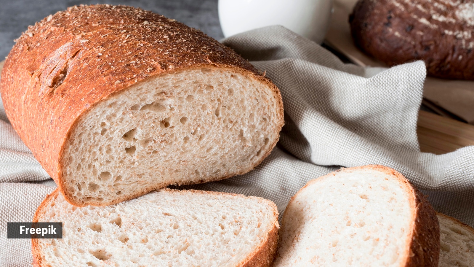 bread