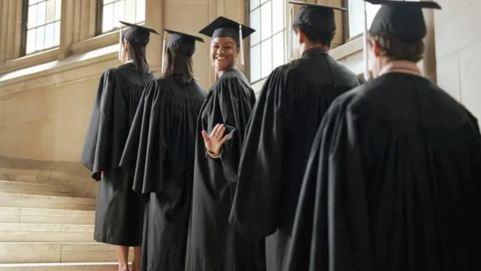 indian students in europe