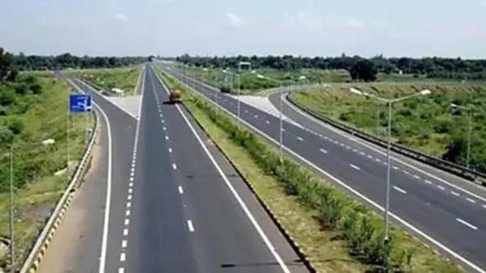 Tender Issued for Four-Laning of Accident-Prone Nuh-Alwar Highway