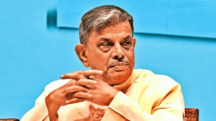 Dattatreya Hosabale