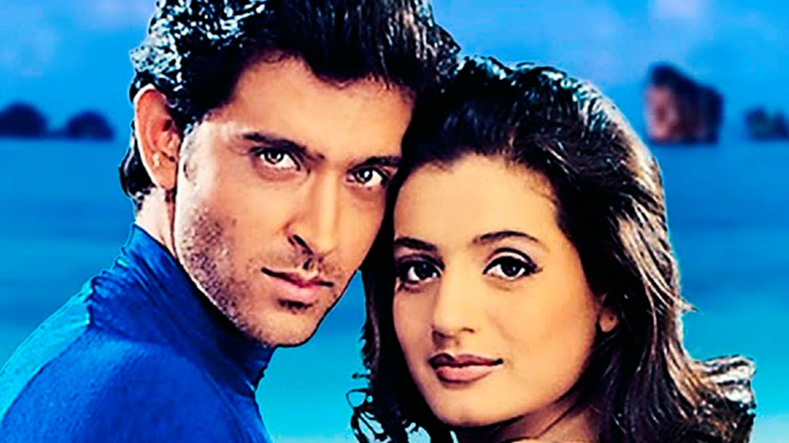 When Ameesha Patel called Hrithik Roshan a ‘pioneer’ in fitness, lauded his commitment: ‘Woh protein shake peete rehte the’