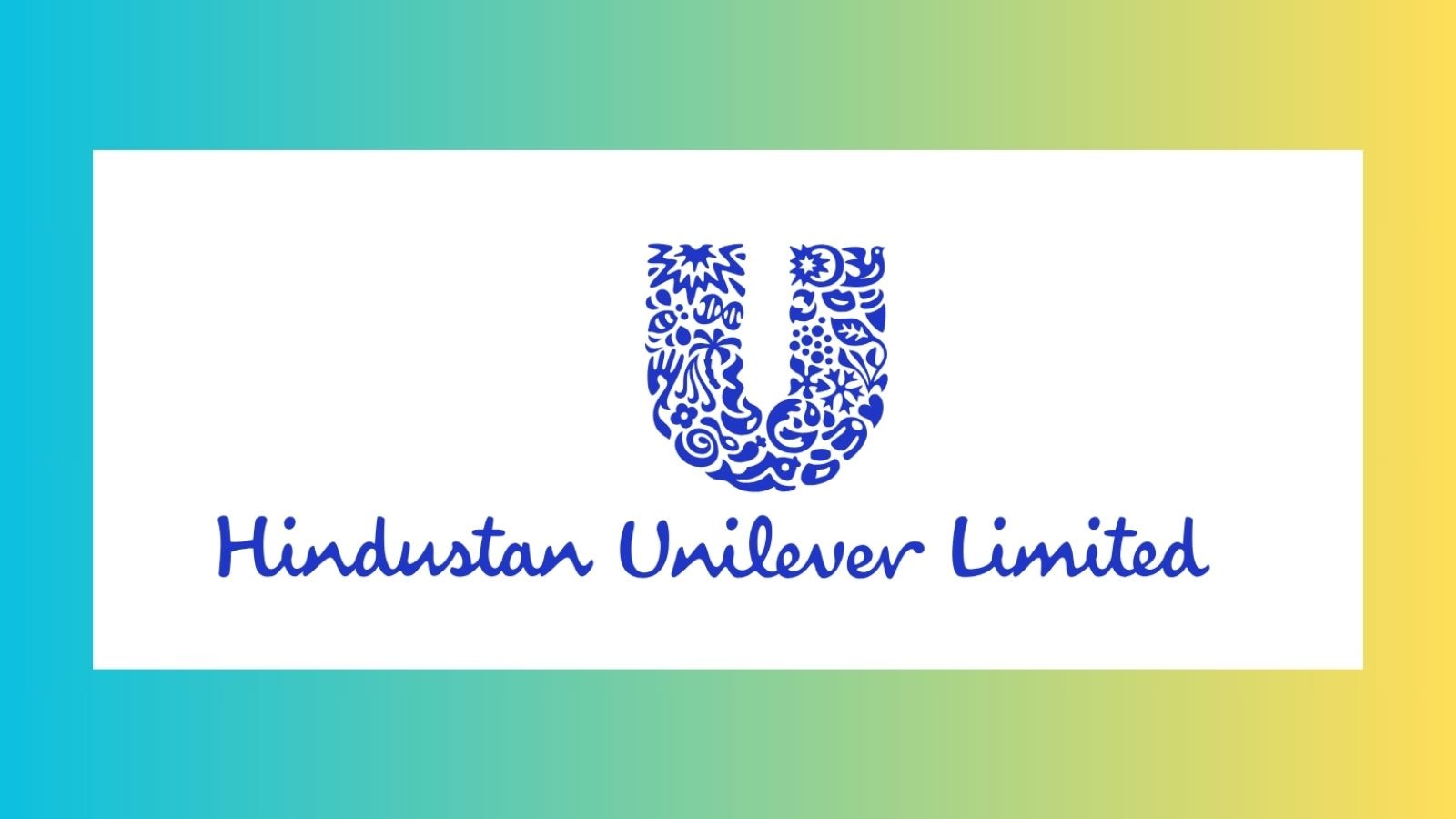 HUL share price jumps over 4% after Priya Nair named CEO-MD