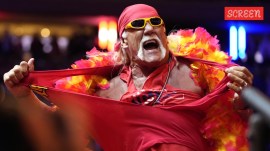 Hulk Hogan death