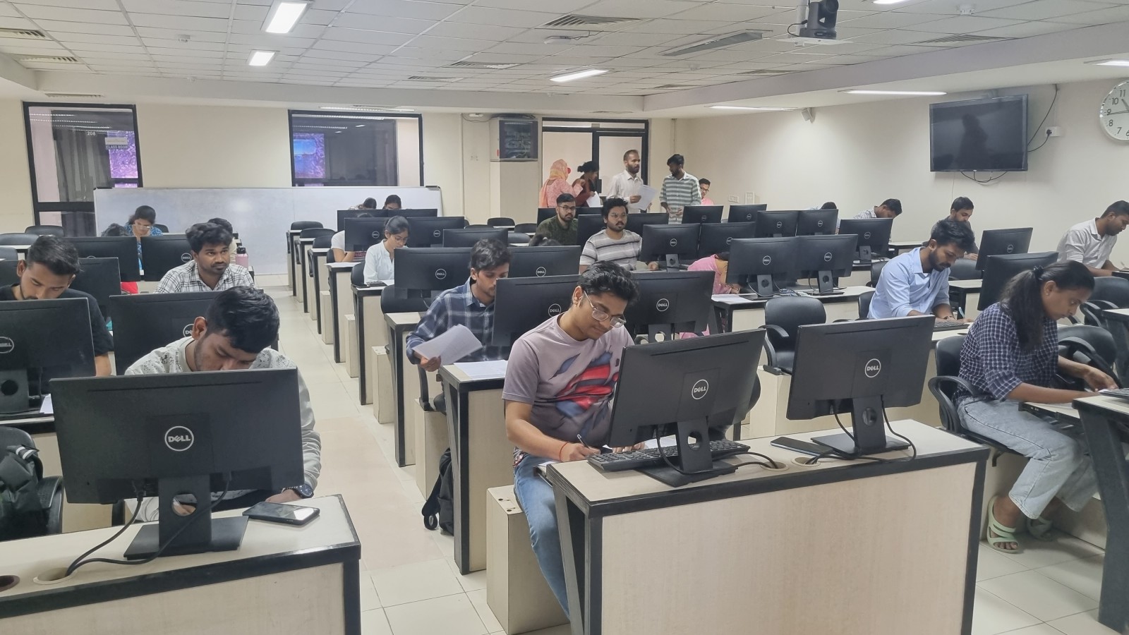 Hyderabad University Placement: Rs 46 lakh highest offer received, recruiters include TCS, Deloitte