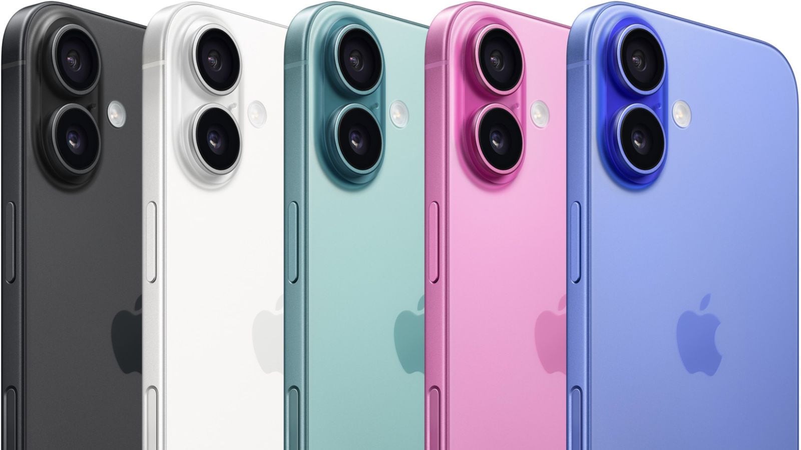 iPhone 16 Launch: Exciting Deals Available on Amazon and Flipkart