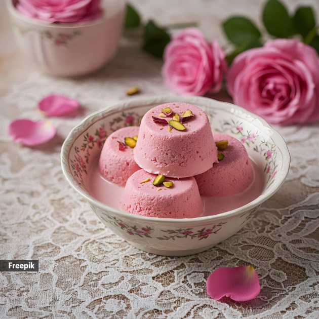 Preservation and promotion of regional dessert traditions in India