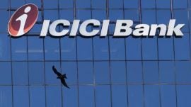 icici The bank wrote off gross NPAs amounting to Rs 2,359 crore in the reporting quarter.