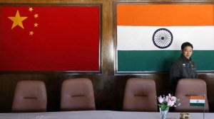 India China Visa