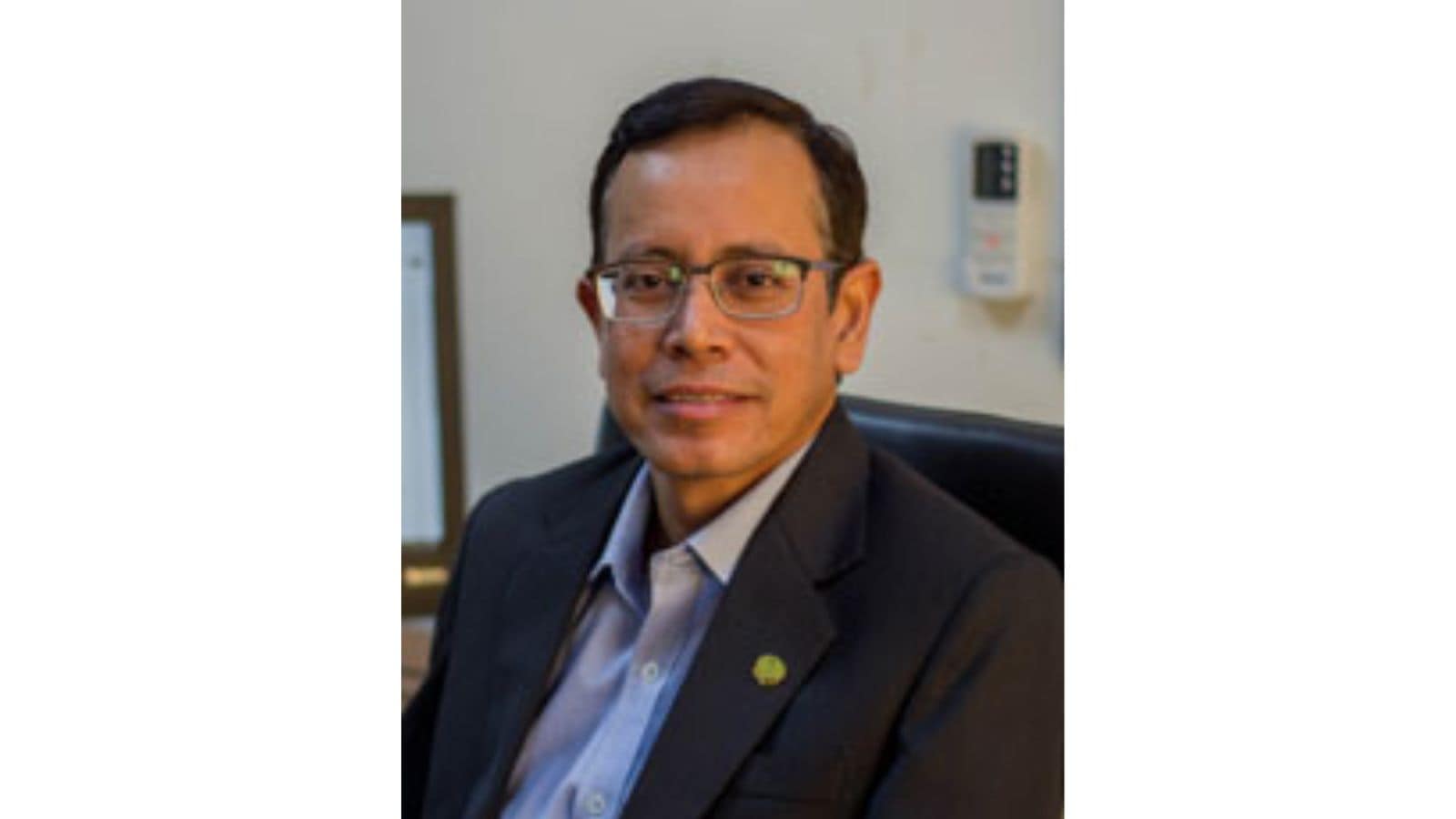 IIM Kashipur appoints Prof Neeraj Dwivedi as the new director