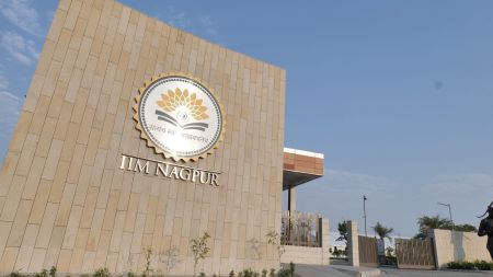 IIM Nagpur joins hands with Ivey Publishing to set up Case Research Centre
