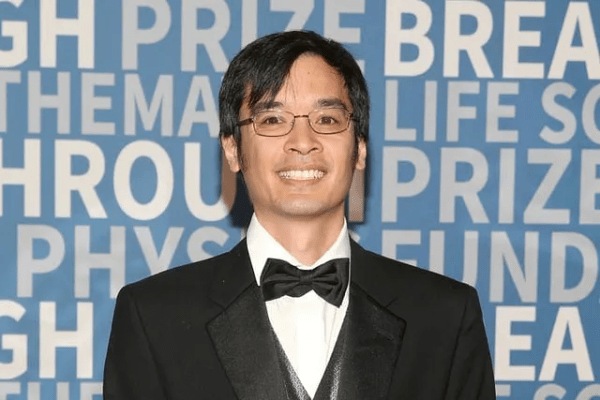 Terence Tao