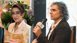 Imtiaz Ali recalls Monisha Koirala's advice for finding satisfaction in life