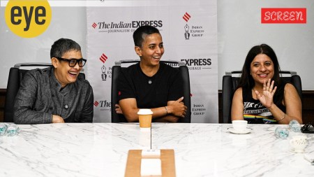 Reema Kagti, Ayesha Sood, Zoya Akhtar