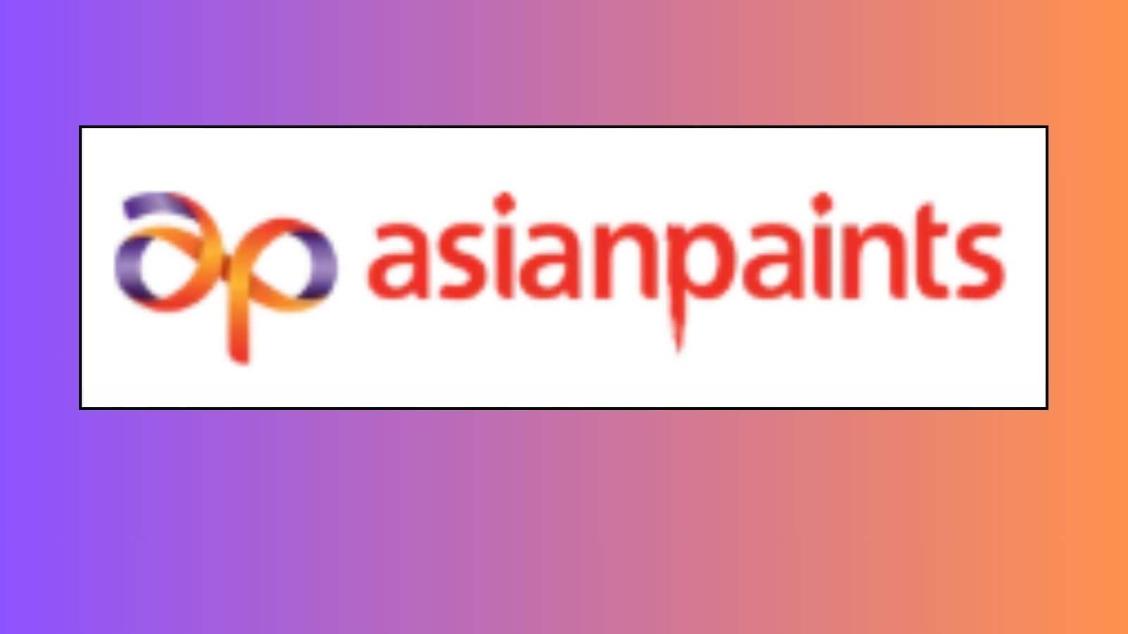 Asian Paints share price drops amid CCI order; company says, ‘will take legal recourse’