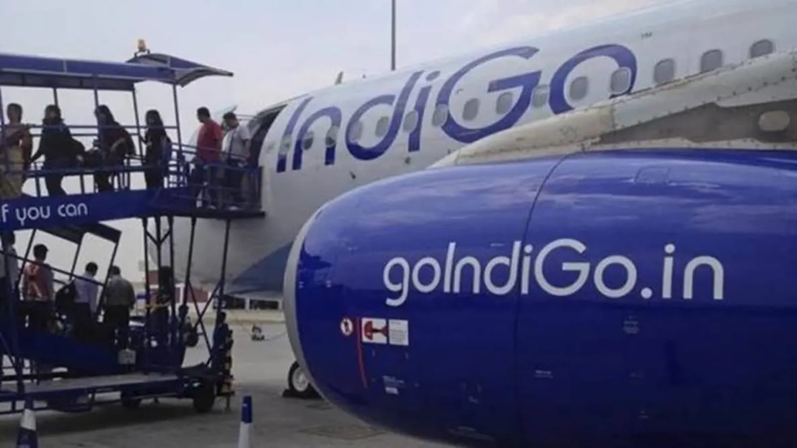 indianexpress.com - Sukalp Sharma - 'IndiGo will offer fit-for-purpose products, value-for-money proposition to flyers'