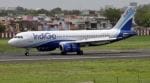 IndiGo flight from Goa to Hindon Airport diverted to IGIA