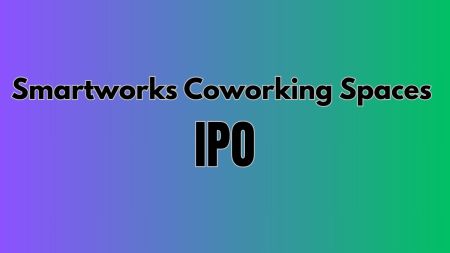 MUFG Intime India Private Limited is the registrar for Smartworks Coworking Spaces IPO.