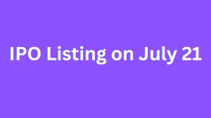 On the last day of the bidding, the initial public offer of Anthem Biosciences Ltd subscribed 63.86 times.