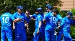 The close result in their decisive match against the Netherlands game played into Italy’s hands. (ICC Photo)