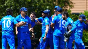 Cricket finding its way into the Olympics has already given a much-needed boost to the sport in Italy. (ICC)