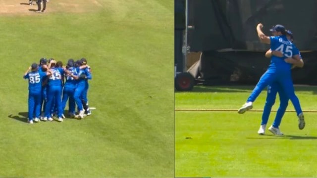  Screengrabs via Instagram/cricket.italy)
