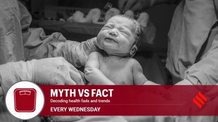 ivf babies, Gynaecologist, health and wellness, indian express