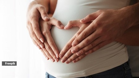 Uterine polyps are tissue growths that line the inner wall of the uterus